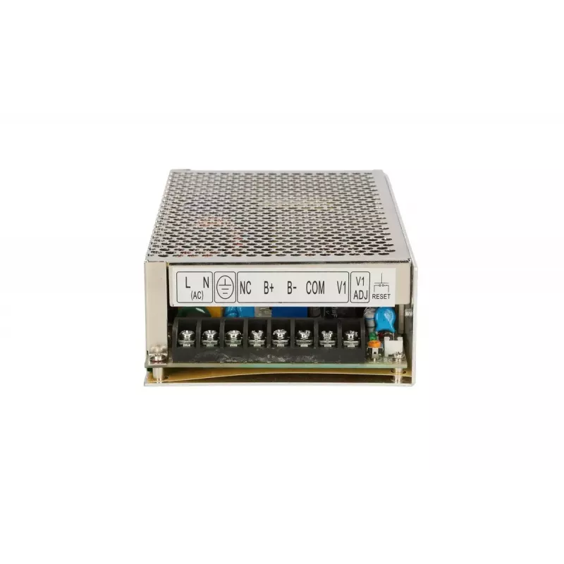 Fuente de alimentación/inversor Extralink EX.14077, interior 230 V, salida 155 W, negro