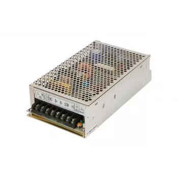 Fuente de alimentación/inversor Extralink EX.14077, interior 230 V, salida 155 W, negro