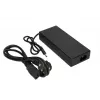 Fuente de alimentación Extralink 48V 144W 3A conector macho 5,5/2,1 mm