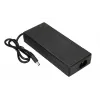 Fuente de alimentación Extralink 48V 144W 3A conector macho 5,5/2,1 mm