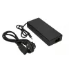Fuente de alimentación Extralink 48V 144W 3A conector macho 5,5/2,1 mm