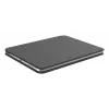 Teclado Belkin BBZ002de-V3 QWERTZ alemán Bluetooth negro con touchpad