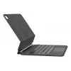 Teclado Belkin BBZ002de-V3 QWERTZ alemán Bluetooth negro con touchpad