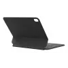 Teclado Belkin BBZ002de-V3 QWERTZ alemán Bluetooth negro con touchpad
