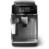 Philips Series 2300 EP2339/40 LatteGo cafetera espresso automática, Black Panthera/Chrome