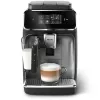 Philips Series 2300 EP2339/40 LatteGo cafetera espresso automática, Black Panthera/Chrome