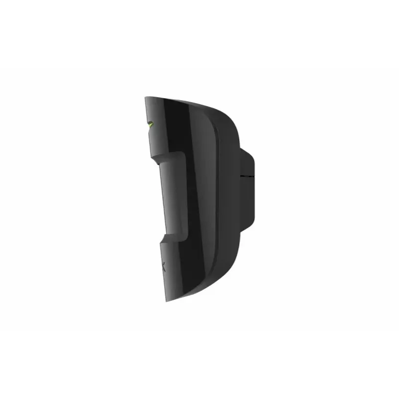 Detector de movimiento Ajax MotionProtect Plus negro — inalámbrico, negro
