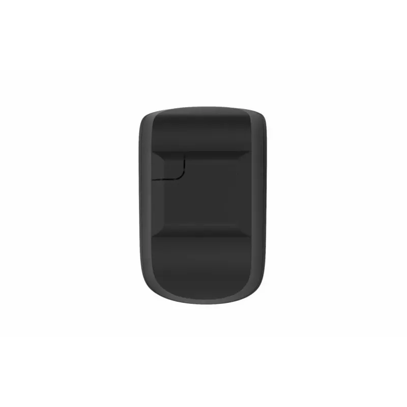 Detector de movimiento Ajax MotionProtect Plus negro — inalámbrico, negro