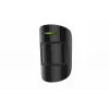 Detector de movimiento Ajax MotionProtect Plus negro — inalámbrico, negro