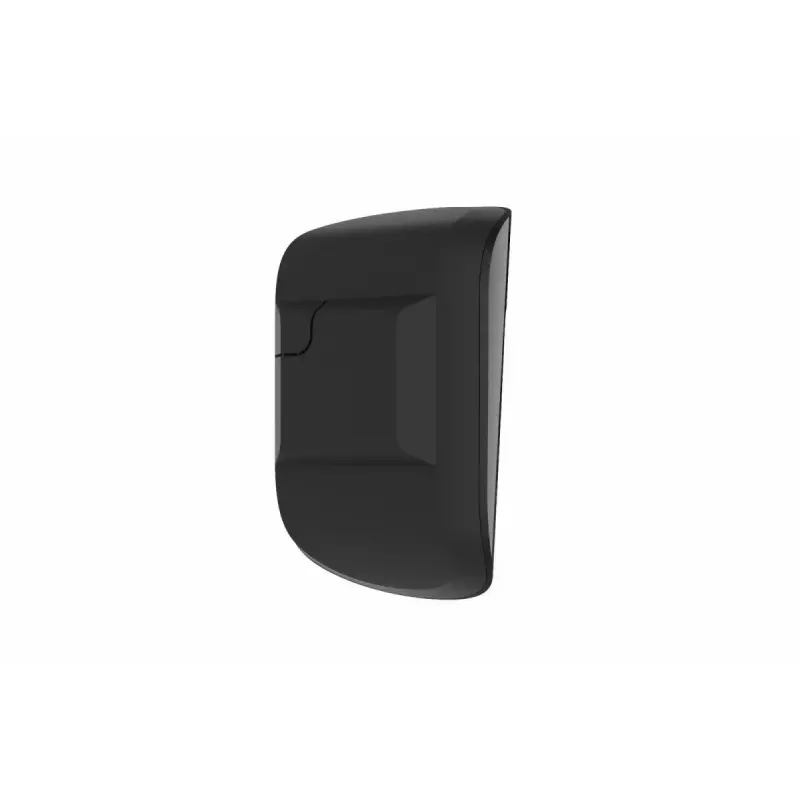 Detector de movimiento Ajax MotionProtect Plus negro — inalámbrico, negro