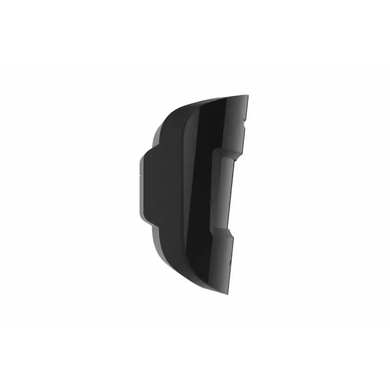 Detector de movimiento Ajax MotionProtect Plus negro — inalámbrico, negro