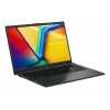 Portátil ASUS Vivobook Go 15 E1504FA Ryzen 5 7520U, 39,6 cm (15,6 inch) FHD, 16 GB LPDDR5, 1 TB SSD, Wi‑Fi 6E, Windows 11 Home, negro