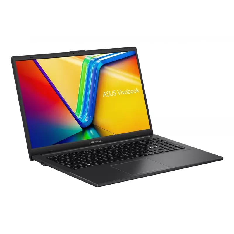 Portátil ASUS Vivobook Go 15 E1504FA Ryzen 5 7520U, 39,6 cm (15,6 inch) FHD, 16 GB LPDDR5, 1 TB SSD, Wi‑Fi 6E, Windows 11 Home, negro