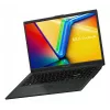 Portátil ASUS Vivobook Go 15 E1504FA Ryzen 5 7520U, 39,6 cm (15,6 inch) FHD, 16 GB LPDDR5, 1 TB SSD, Wi‑Fi 6E, Windows 11 Home, negro