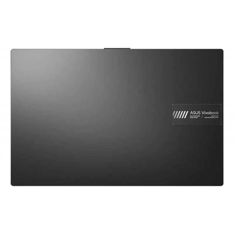 Portátil ASUS Vivobook Go 15 E1504FA Ryzen 5 7520U, 39,6 cm (15,6 inch) FHD, 16 GB LPDDR5, 1 TB SSD, Wi‑Fi 6E, Windows 11 Home, negro