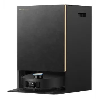 Robot aspirador Dreame Matrix10 Ultra Combi negro