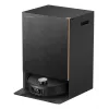 Robot aspirador Dreame Matrix10 Ultra Combi negro