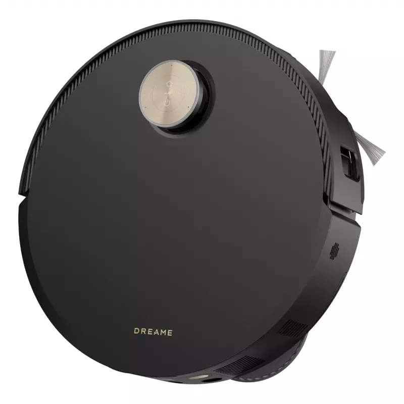 Robot aspirador Dreame Matrix10 Ultra Combi negro