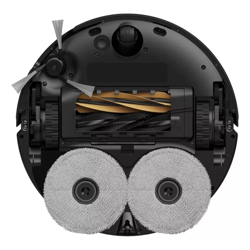 Robot aspirador Dreame Matrix10 Ultra Combi negro