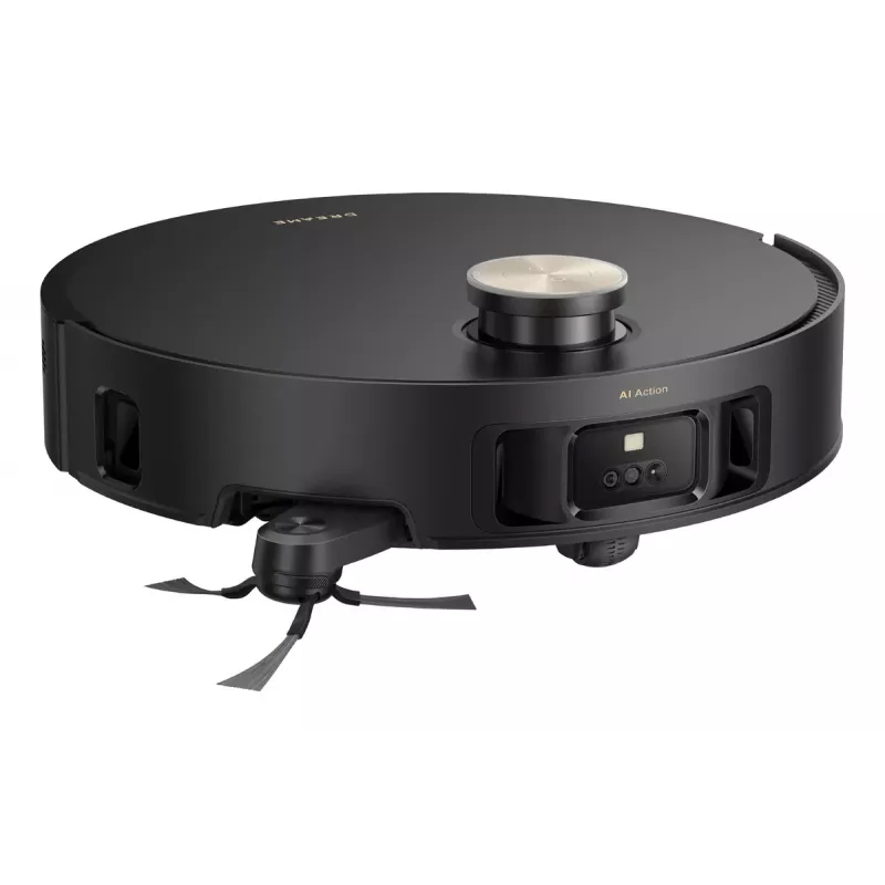 Robot aspirador Dreame Matrix10 Ultra Combi negro