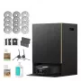 Robot aspirador Dreame Matrix10 Ultra Combi negro