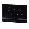 2N Indoor Talk unidad de respuesta de audio, negro, 91378401