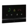 2N Indoor Talk unidad de respuesta de audio, negro, 91378401
