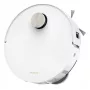 Robot aspirador Dreame Matrix 10 Ultra blanco