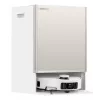 Robot aspirador Dreame Matrix 10 Ultra blanco
