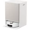 Robot aspirador Dreame Matrix 10 Ultra blanco