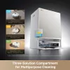Robot aspirador Dreame Matrix 10 Ultra blanco