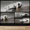 Robot aspirador Dreame Matrix 10 Ultra blanco