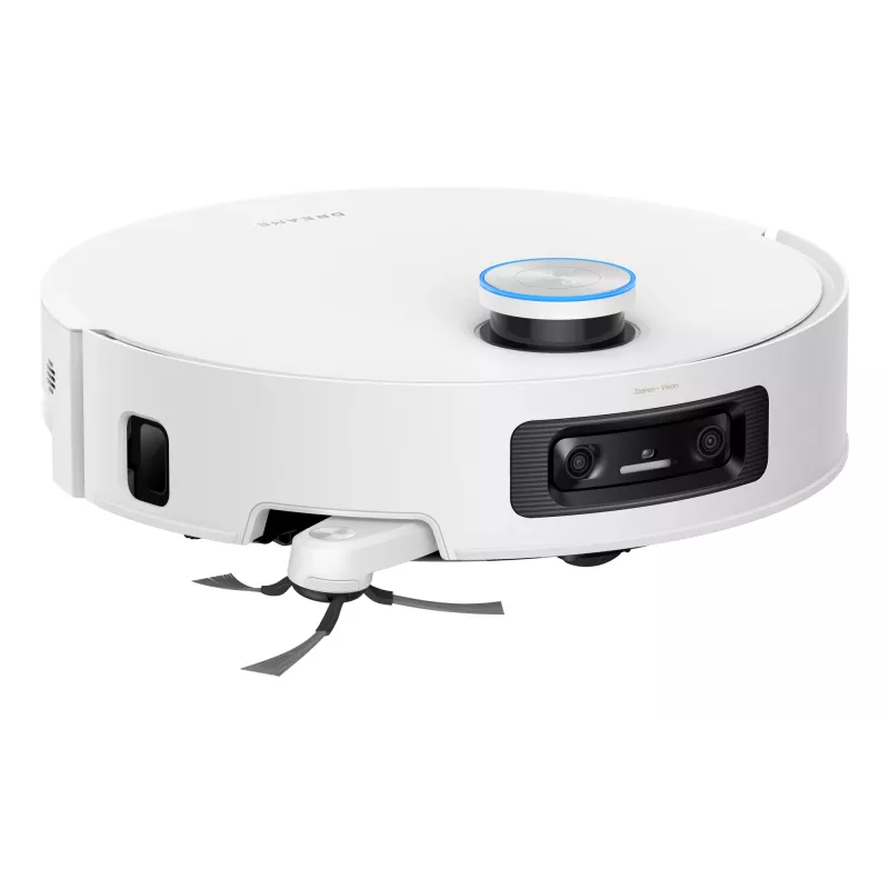 Robot aspirador Dreame Aqua10 Ultra Track Complete White