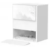 Robot aspirador Dreame Aqua10 Ultra Track Complete White