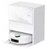 Robot aspirador Dreame Aqua10 Ultra Track White