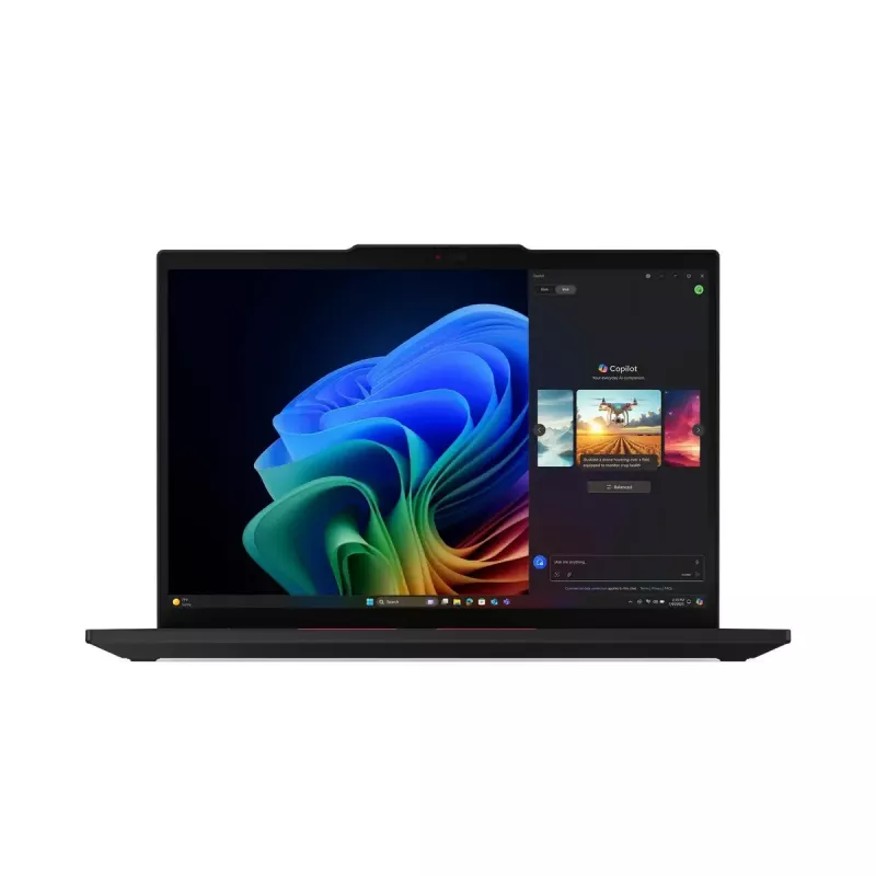 Lenovo ThinkPad T14 G6 Intel | negro | 14
