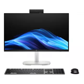 PC todo en uno HP EliteStudio 8 AiO G1i Intel Core Ultra 5 16GB 512GB Intel Graphics Windows 11 Pro