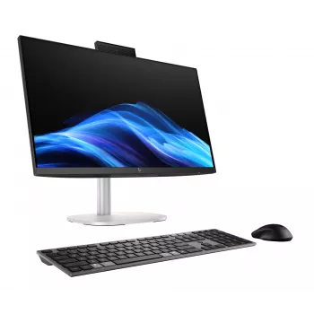 PC todo en uno HP EliteStudio 8 AiO G1i Intel Core Ultra 5 16GB 512GB Intel Graphics Windows 11 Pro
