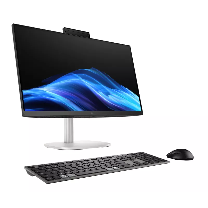 PC todo en uno HP EliteStudio 8 AiO G1i Intel Core Ultra 5 16GB 512GB Intel Graphics Windows 11 Pro