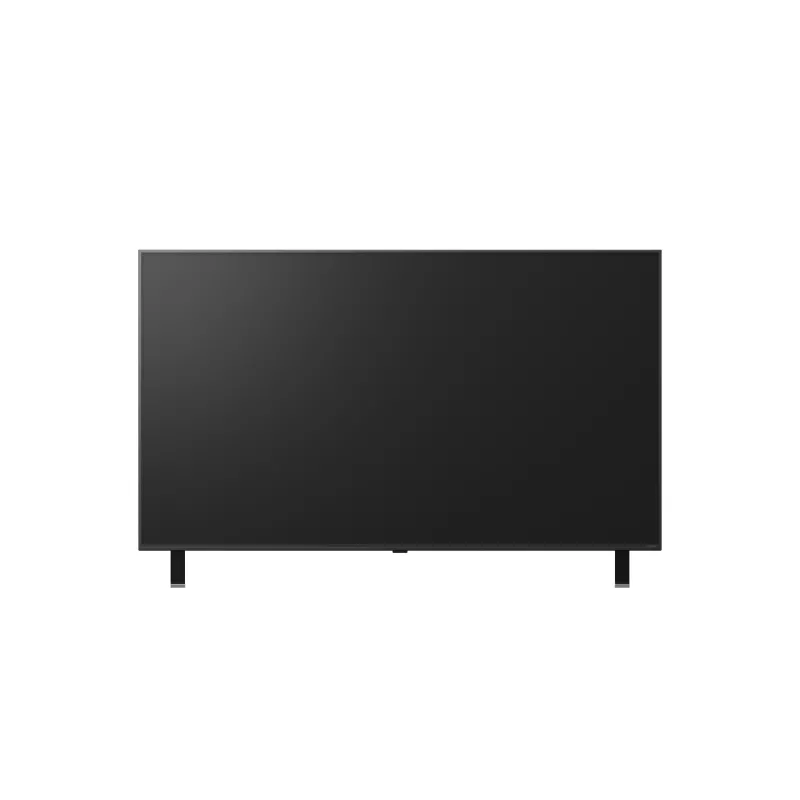 TV LG QNED AI 86QNED85A3C 2,18 m (86 pulgadas) 4K Ultra HD Smart TV Wi-Fi negro