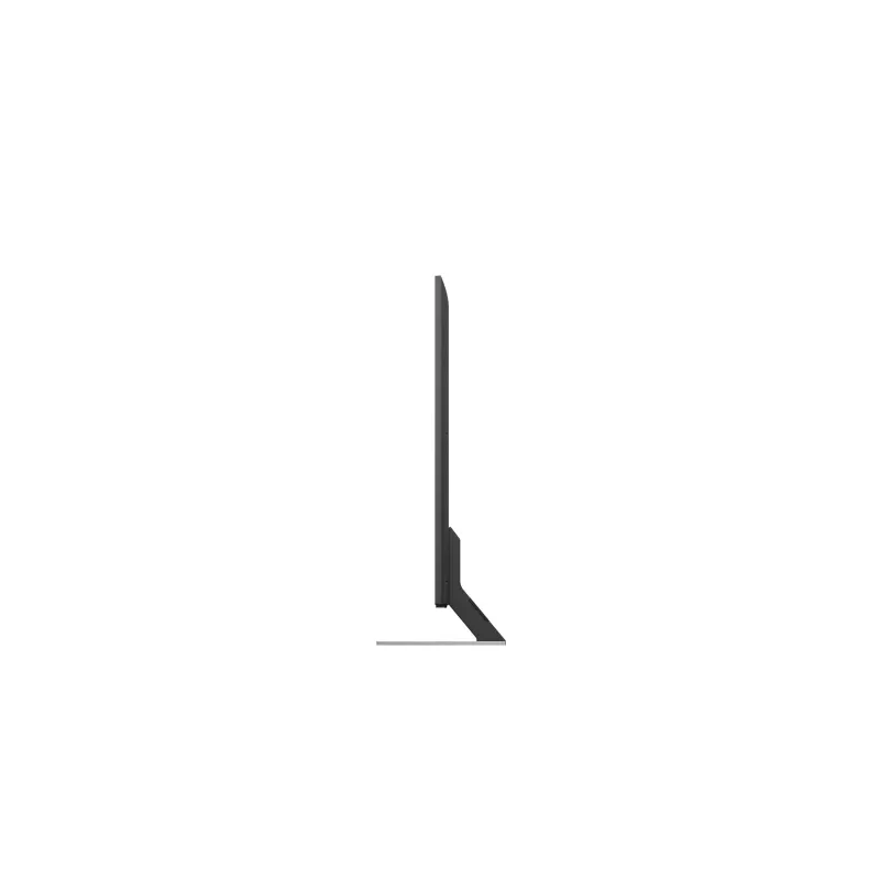 TV LG QNED AI 86QNED85A3C 2,18 m (86 pulgadas) 4K Ultra HD Smart TV Wi-Fi negro