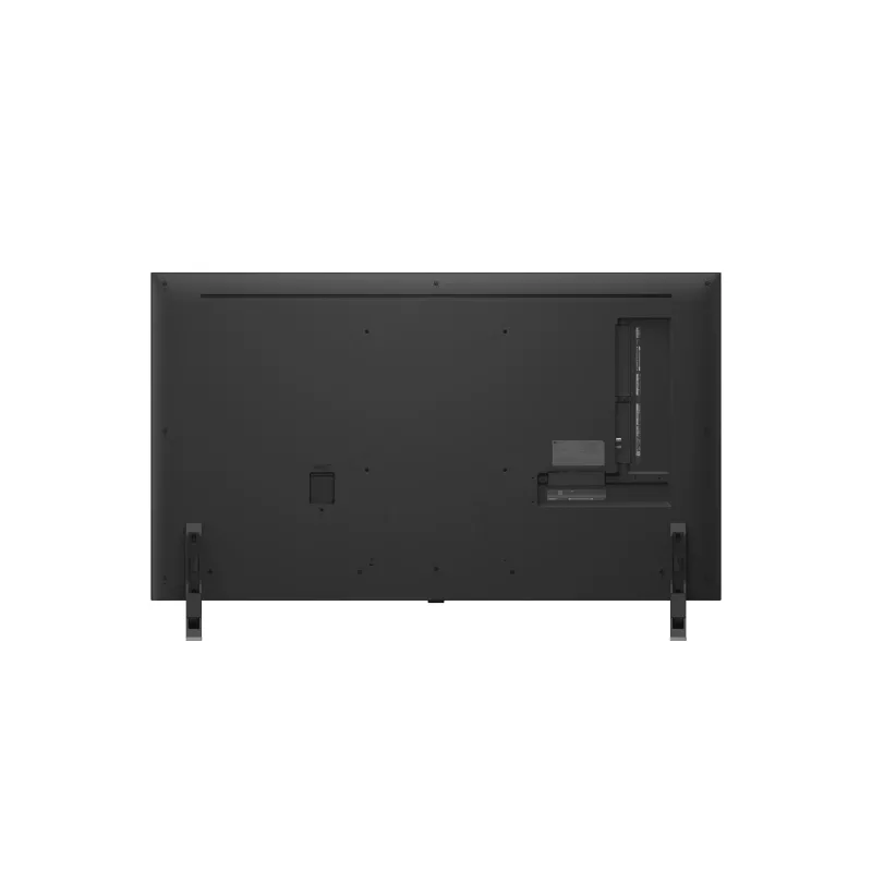 TV LG QNED AI 86QNED85A3C 2,18 m (86 pulgadas) 4K Ultra HD Smart TV Wi-Fi negro