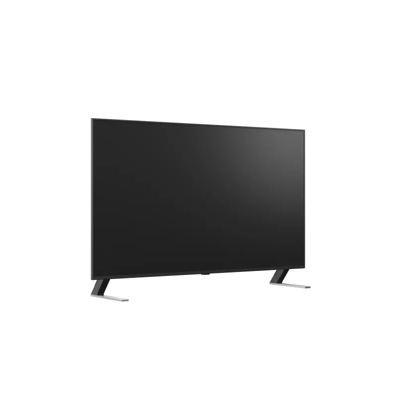 TV LG QNED AI 86QNED85A3C 2,18 m (86 pulgadas) 4K Ultra HD Smart TV Wi-Fi negro