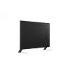 TV LG QNED AI 86QNED85A3C 2,18 m (86 pulgadas) 4K Ultra HD Smart TV Wi-Fi negro