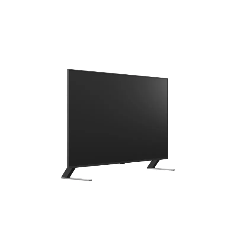 TV LG QNED AI 86QNED85A3C 2,18 m (86 pulgadas) 4K Ultra HD Smart TV Wi-Fi negro