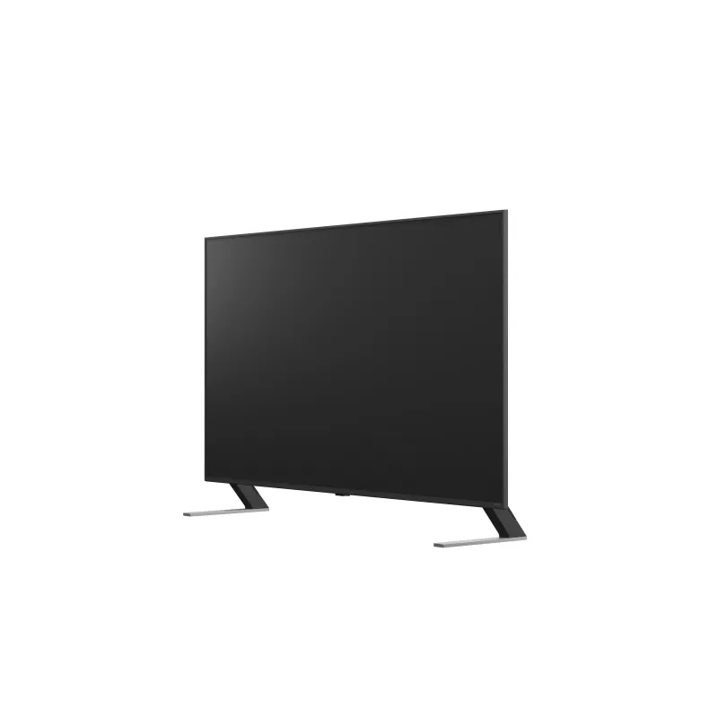 TV LG QNED AI 86QNED85A3C 2,18 m (86 pulgadas) 4K Ultra HD Smart TV Wi-Fi negro