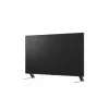 TV LG QNED AI 86QNED85A3C 2,18 m (86 pulgadas) 4K Ultra HD Smart TV Wi-Fi negro
