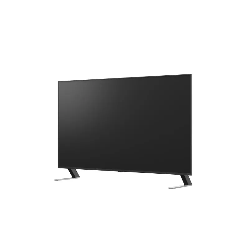 TV LG QNED AI 86QNED85A3C 2,18 m (86 pulgadas) 4K Ultra HD Smart TV Wi-Fi negro