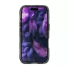 Funda para móvil LAUT CRYSTAL MATTER 17,5 cm negra
