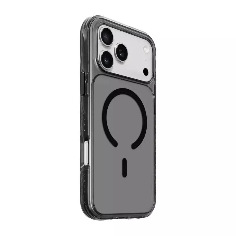 Funda para móvil LAUT CRYSTAL MATTER 17,5 cm negra